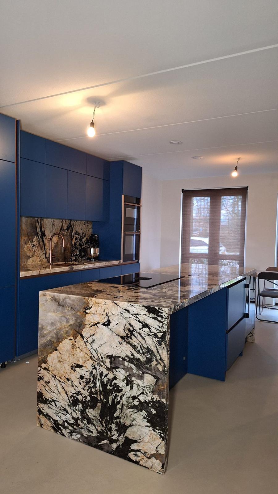 Kitchen project