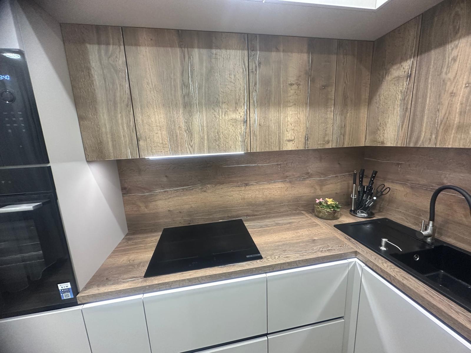 Office project