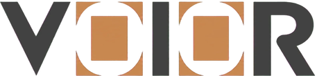VOIOR PRO logo